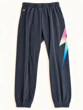 Aviator Nation Bolt Sweatpants